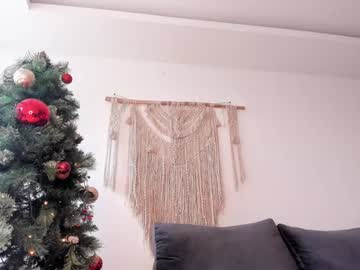 Megan__88 Chaturbate stream image from December 24, 2024