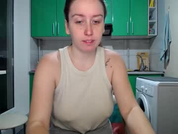 Nastasiiaaforyou Chaturbate stream image from December 24, 2024