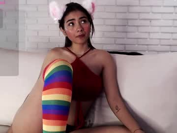 Samantha_La Chaturbate stream image from December 24, 2024