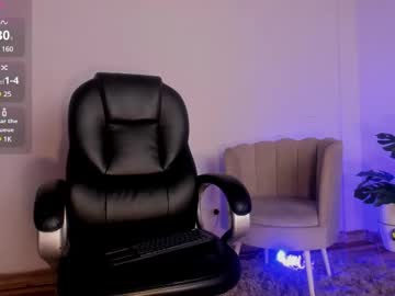 Sara_Stonnex Chaturbate stream image from December 24, 2024