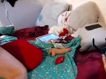 Violet_Mccoy Chaturbate stream image from December 24, 2024