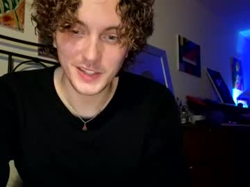 Alexrhodesxxx Chaturbate stream image from December 24, 2024