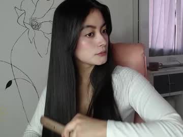 Aly_Foxx Chaturbate stream image from December 24, 2024