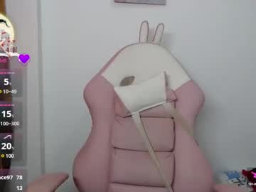 Angiemelissa18 Chaturbate stream image from December 24, 2024