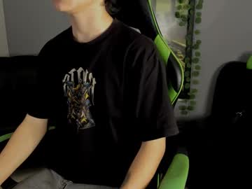 Axelraven Chaturbate stream image from December 24, 2024