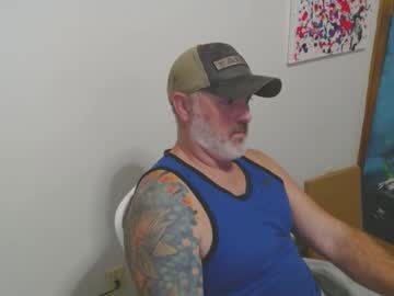 Dadbodytats Chaturbate stream image from December 24, 2024