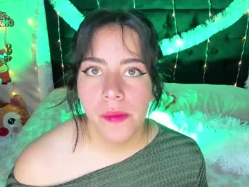 Hanah_Bakeer Chaturbate stream image from December 24, 2024