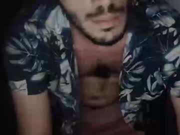M_Eze Chaturbate stream image from December 24, 2024
