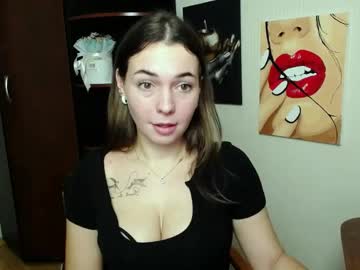 M_Vikki Chaturbate stream image from December 24, 2024