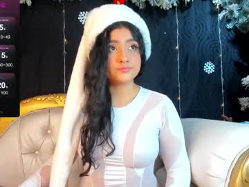 Megan_Gremory_ Chaturbate stream image from December 24, 2024