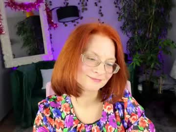 Meganralf Chaturbate stream image from December 24, 2024