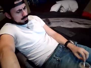 Octobersky1993 Chaturbate stream image from December 24, 2024