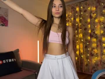 Paaulina Chaturbate stream image from December 24, 2024