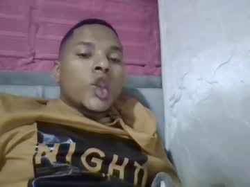 Salomoon23 Chaturbate stream image from December 24, 2024
