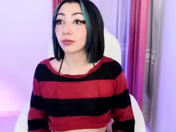 Victoriarussell Chaturbate stream image from December 24, 2024