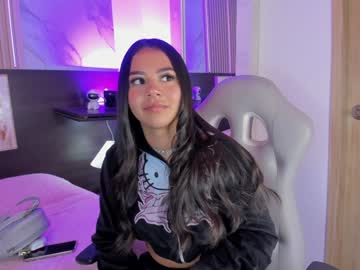 Violet_Spencer Chaturbate stream image from December 24, 2024