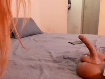 Barbiieroberts Chaturbate stream image from December 24, 2024