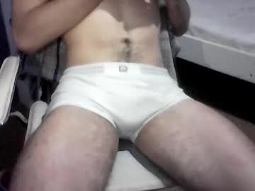 Braziltwink2025 Chaturbate stream image from December 24, 2024