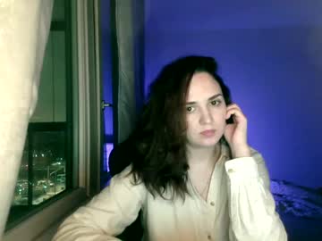 Hazeel_X Chaturbate stream image from December 24, 2024
