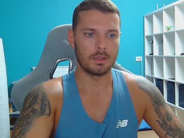 Horny_Solobro_99 Chaturbate stream image from December 24, 2024