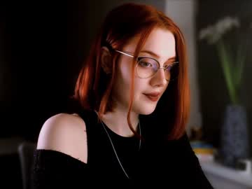 Isabelle_Stern Chaturbate stream image from December 24, 2024