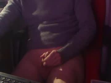 Magellano98 Chaturbate stream image from December 24, 2024