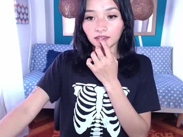 Ninaa_Lov1 Chaturbate stream image from December 24, 2024