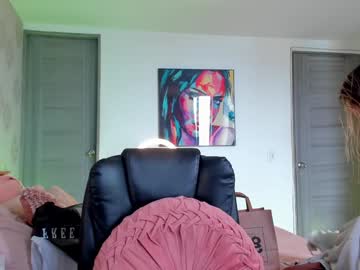 Omstudio1994 Chaturbate stream image from December 24, 2024