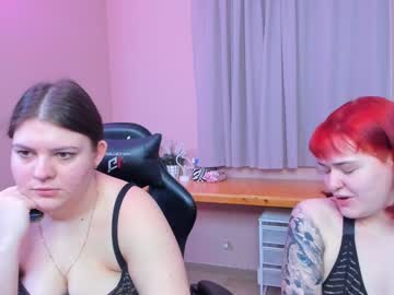 Puffetish Chaturbate stream image from December 24, 2024