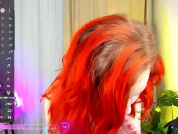 _Rachel_Rose Chaturbate stream image from December 24, 2024
