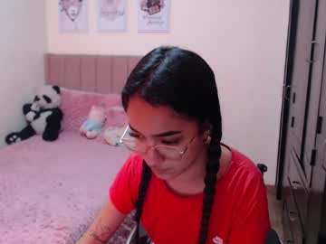 Sarah_Stone15 Chaturbate stream image from December 24, 2024