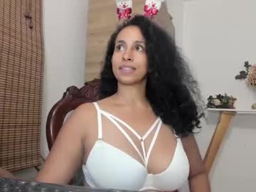 Thali_Gomex Chaturbate stream image from December 24, 2024