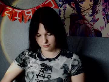 Yamikasa Chaturbate stream image from December 24, 2024