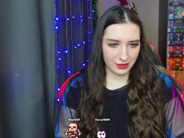 Alice_Bailey Chaturbate stream image from December 24, 2024