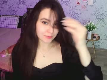 Anny_Shine Chaturbate stream image from December 24, 2024