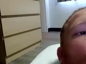Barniemay1 Chaturbate stream image from December 24, 2024