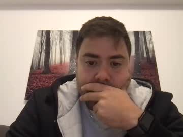 Ben117 Chaturbate stream image from December 24, 2024