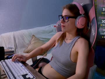 Cute_Shyy Chaturbate stream image from December 24, 2024
