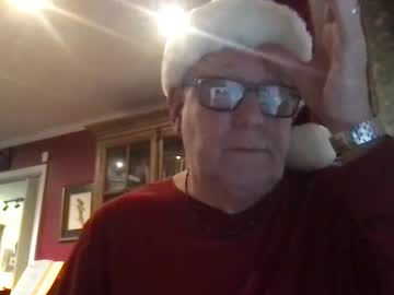Daddycok4 Chaturbate stream image from December 24, 2024