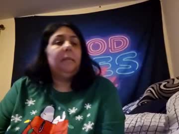 Jennabrady Chaturbate stream image from December 24, 2024