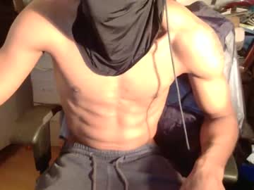 Killahbbc Chaturbate stream image from December 24, 2024