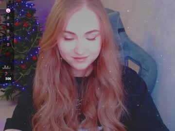 Kira_Love_Sleep Chaturbate stream image from December 24, 2024