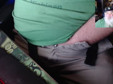 Kustom77 Chaturbate stream image from December 24, 2024