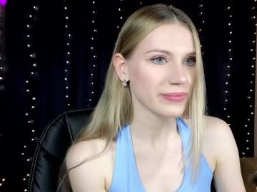 Lilianna_Wilde Chaturbate stream image from December 24, 2024