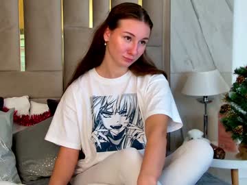 Lorapalmes Chaturbate stream image from December 24, 2024