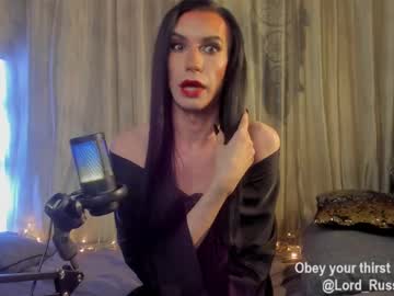 Lord_Russell Chaturbate stream image from December 24, 2024