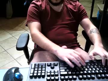Mr_Kaa Chaturbate stream image from December 24, 2024