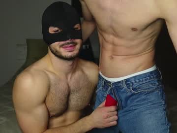 Oliver_Baker Chaturbate stream image from December 24, 2024
