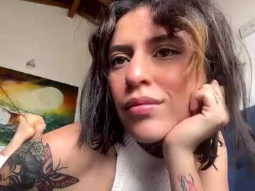 Roar_Lu Chaturbate stream image from December 24, 2024