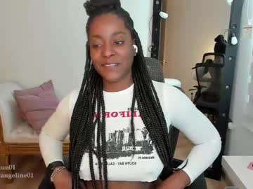 Sweer_Oshun Chaturbate stream image from December 24, 2024